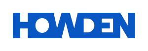 howden corporate logo cobaltblue rgb