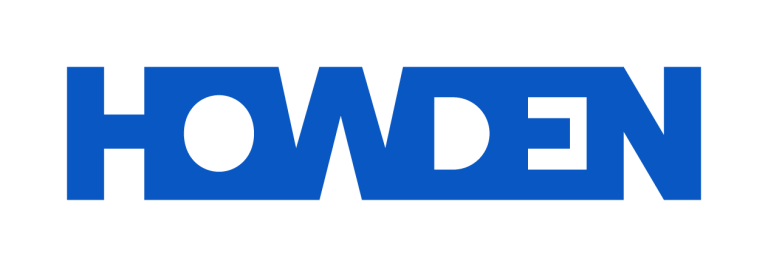 howden corporate logo cobaltblue rgb