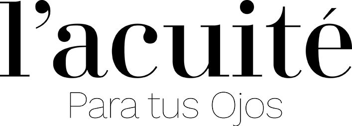 l'acuité