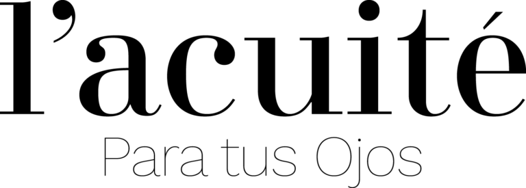 l'acuité logo claim